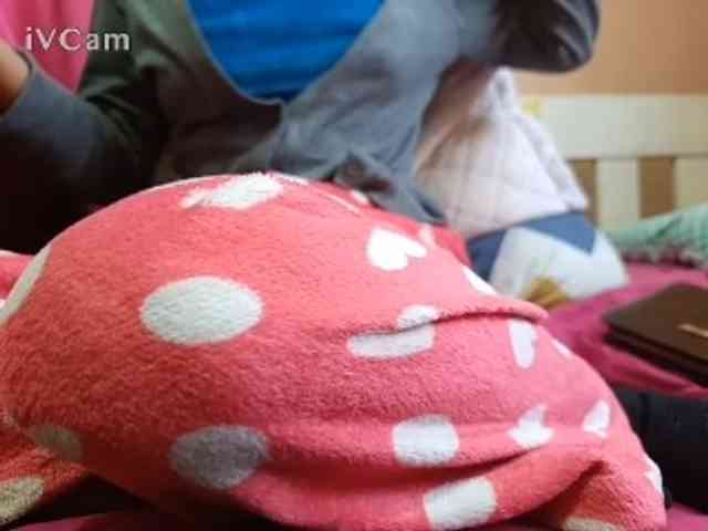 Missaudreys webcam