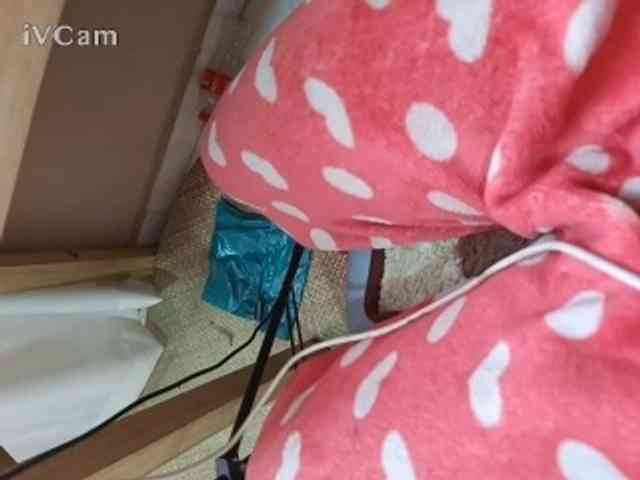 Missaudreys webcam