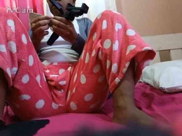 Missaudreys webcam