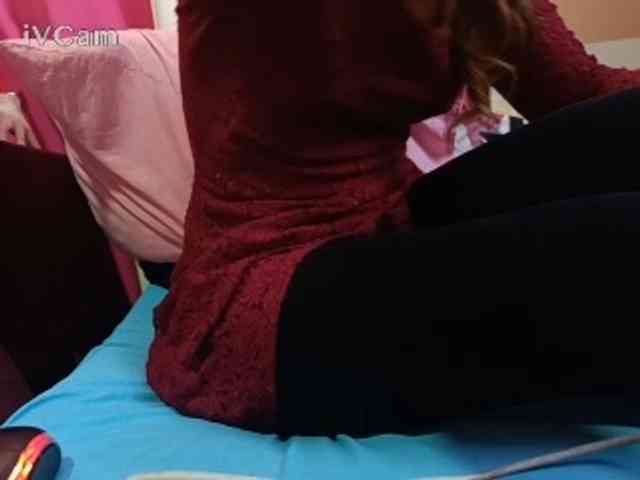Missaudreys webcam