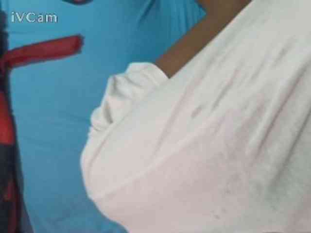 Missaudreys webcam