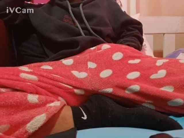 Missaudreys webcam