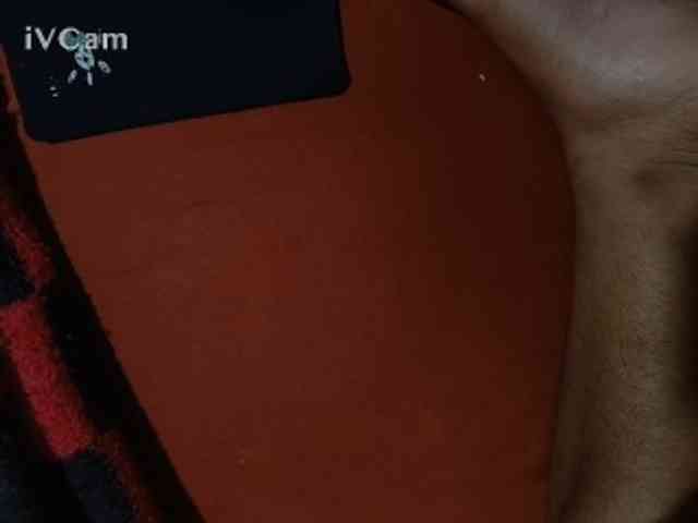 Missaudreys webcam