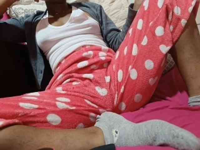 Missaudreys webcam