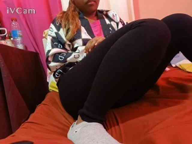 Missaudreys webcam