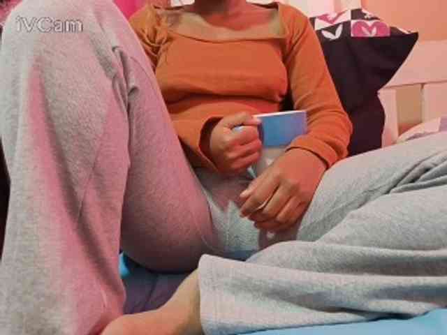 Missaudreys webcam
