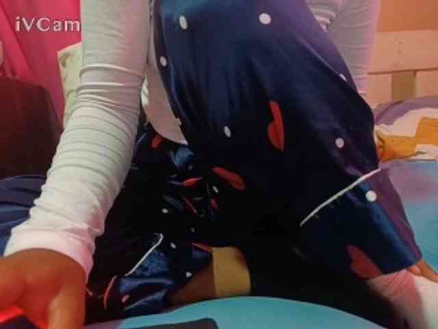 Missaudreys webcam