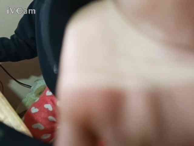 Missaudreys webcam