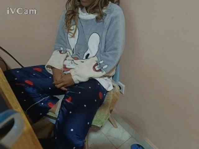 Missaudreys webcam