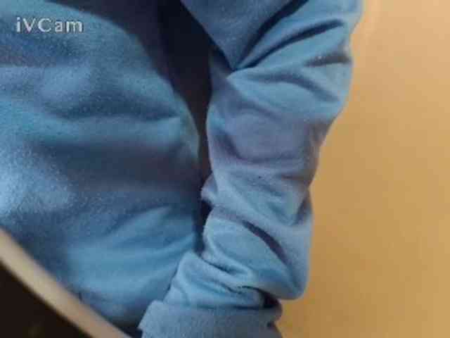 Missaudreys webcam
