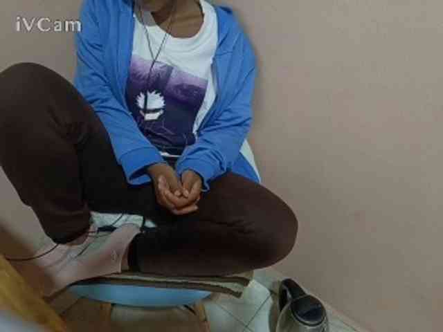 Missaudreys webcam