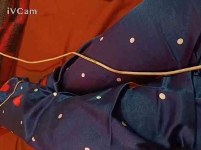 Missaudreys webcam