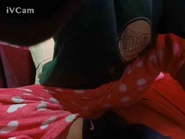 Missaudreys webcam