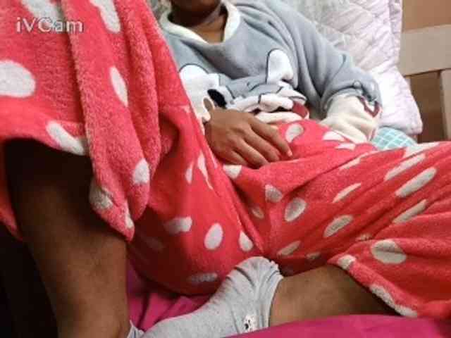 Missaudreys webcam