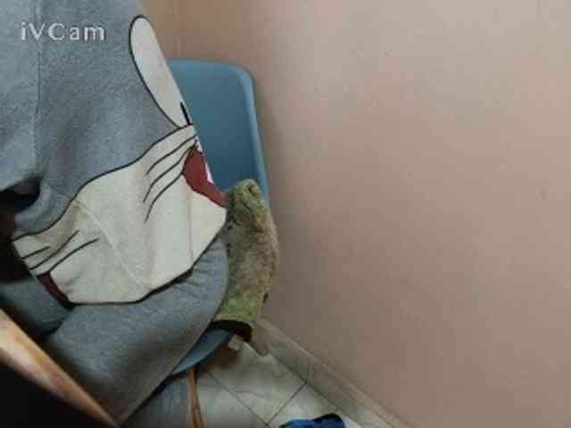 Missaudreys webcam