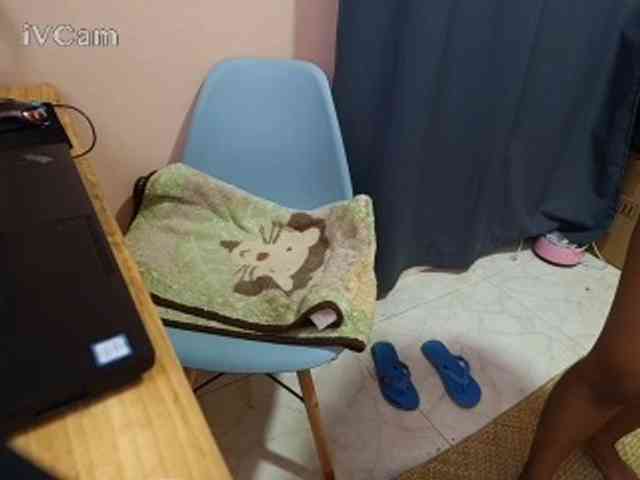 Missaudreys webcam