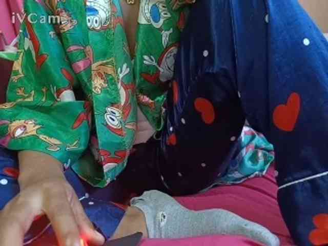Missaudreys webcam