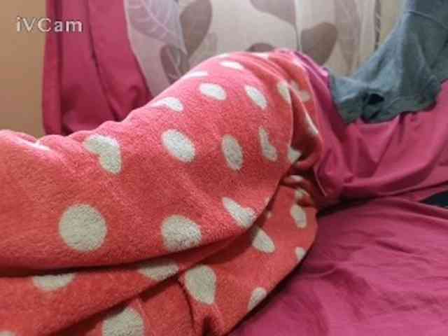 Missaudreys webcam