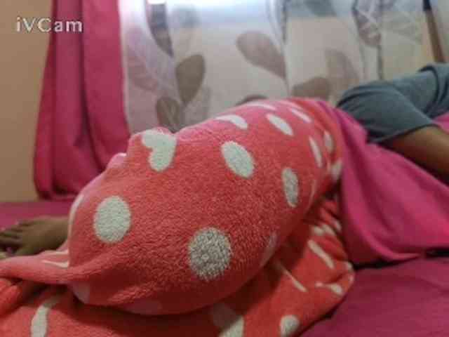 Missaudreys webcam