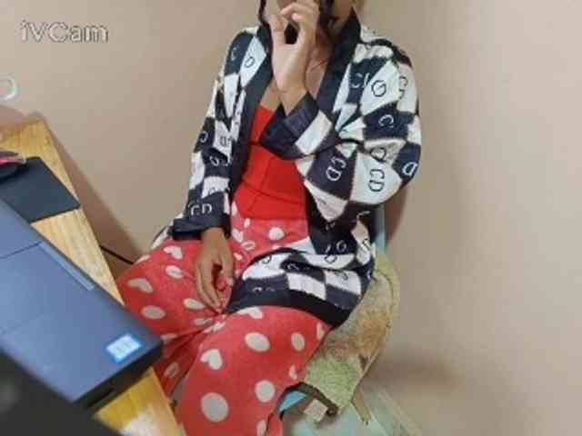 Missaudreys webcam