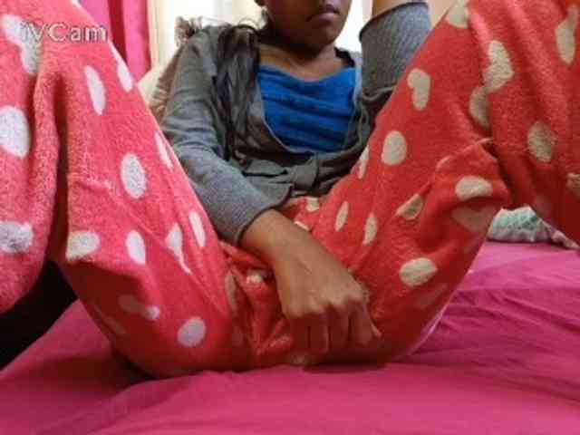 Missaudreys webcam