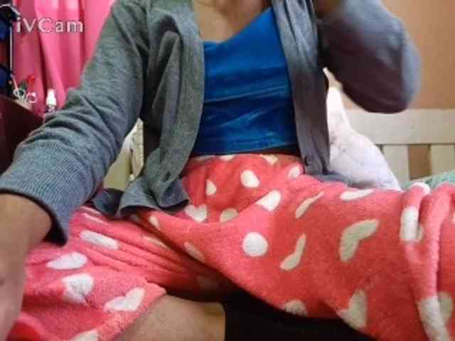 Missaudreys webcam