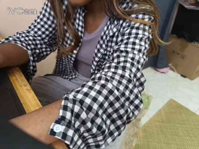 Missaudreys webcam