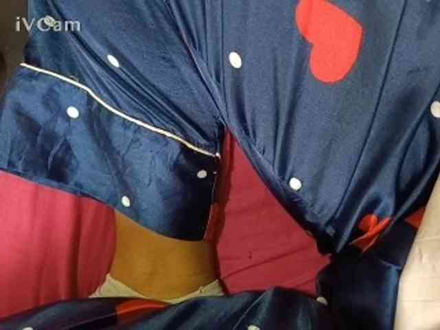 Missaudreys webcam