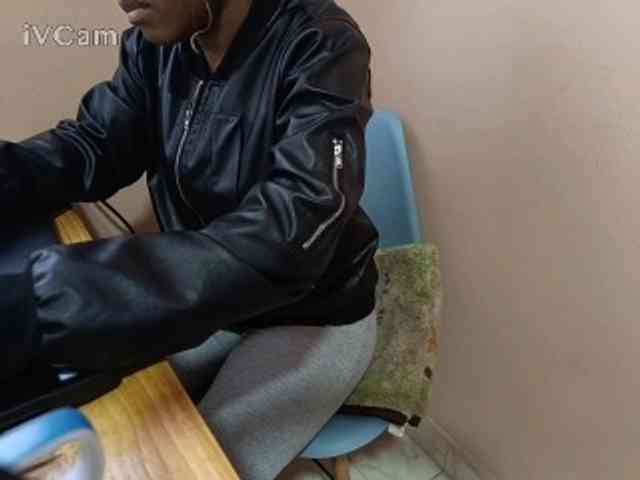 Missaudreys webcam