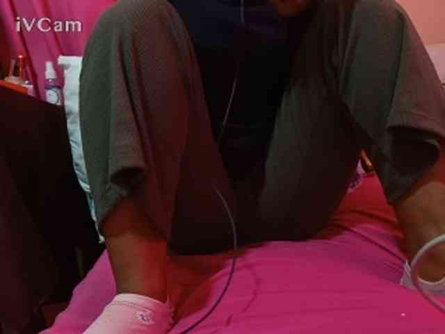 Missaudreys webcam