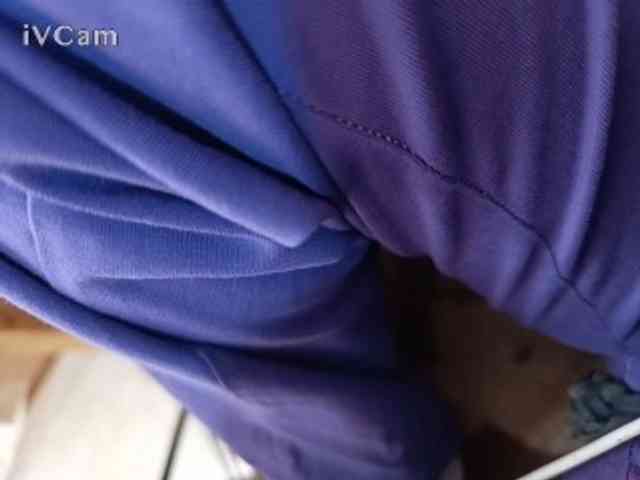 Missaudreys webcam