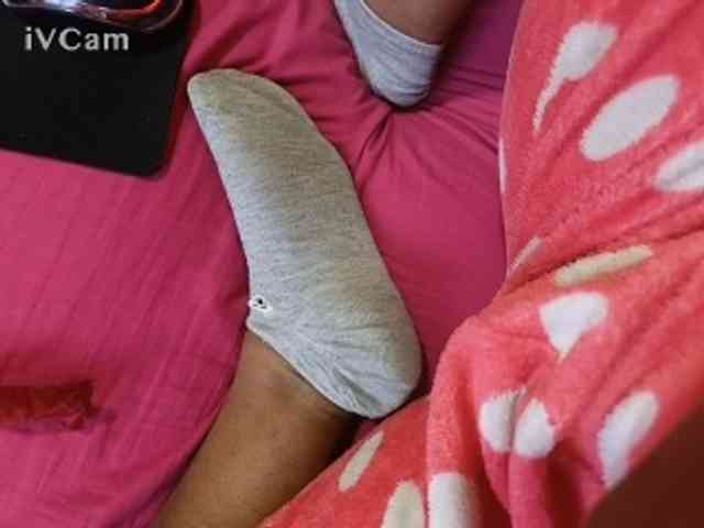 Missaudreys webcam