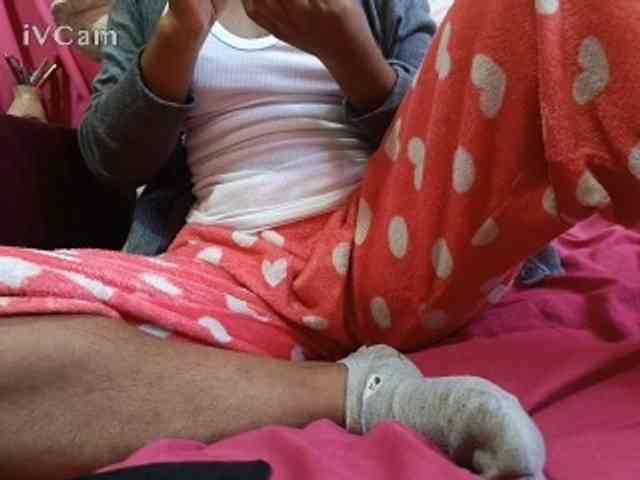 Missaudreys webcam