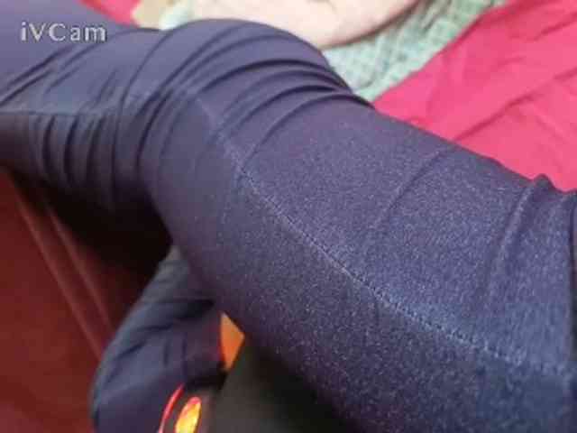 Missaudreys webcam