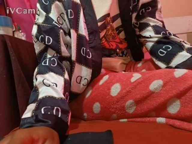Missaudreys webcam