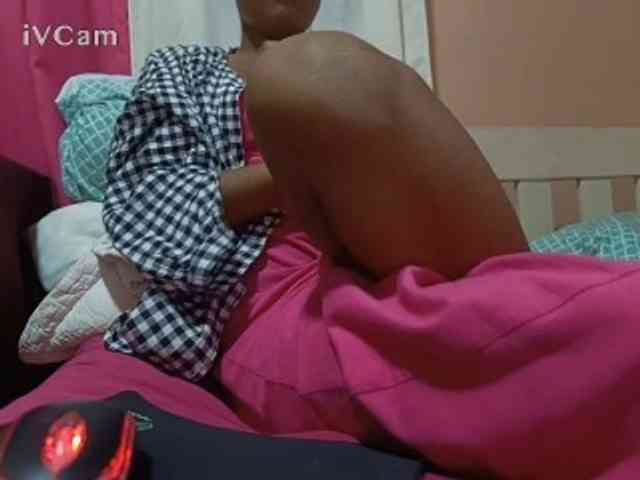 Missaudreys webcam