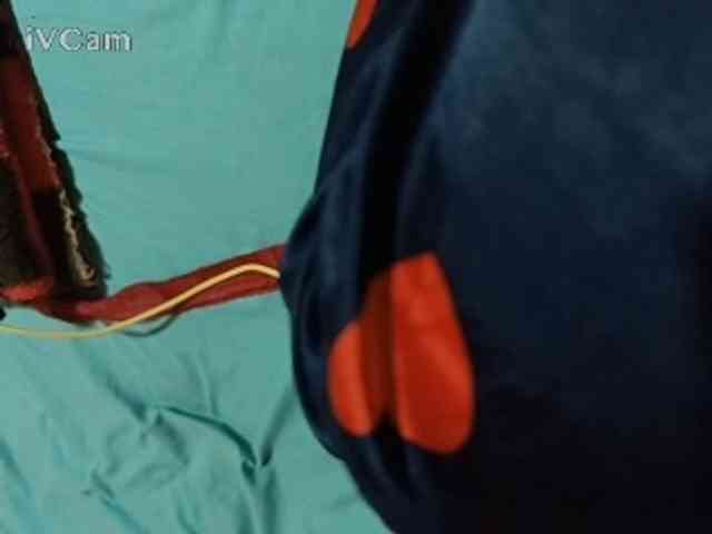 Missaudreys webcam