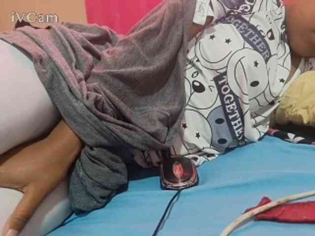 Missaudreys webcam