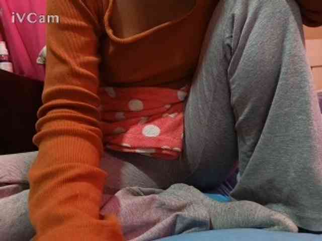 Missaudreys webcam