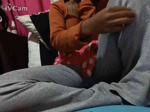 Missaudreys webcam
