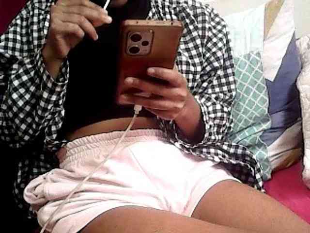 Missaudreys webcam
