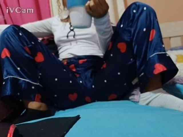Missaudreys webcam