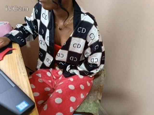 Missaudreys webcam