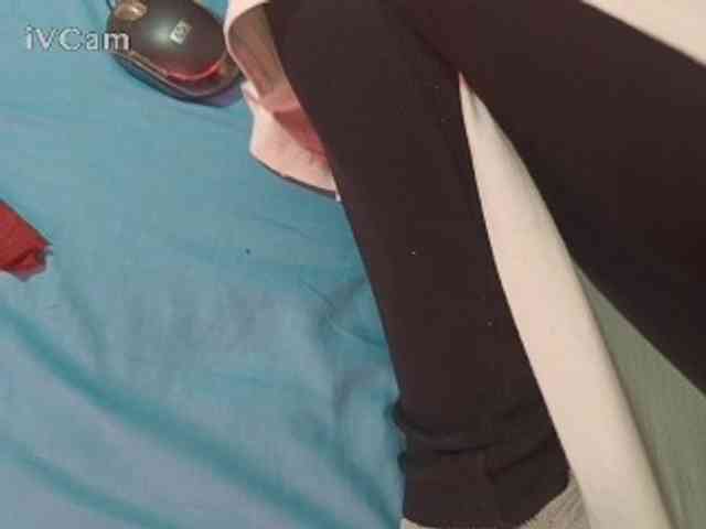 Missaudreys webcam