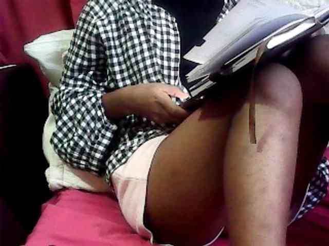 Missaudreys webcam