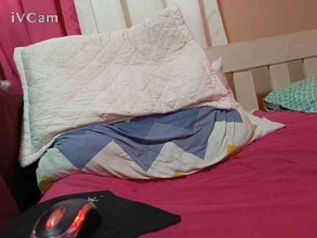 Missaudreys webcam