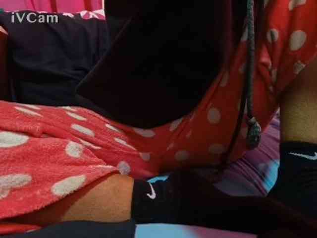 Missaudreys webcam