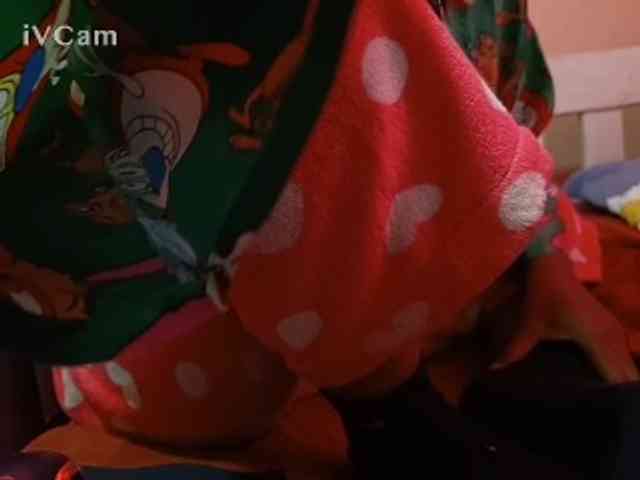 Missaudreys webcam