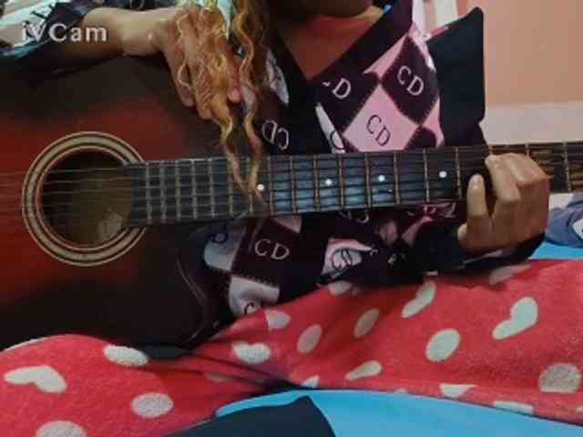 Missaudreys webcam