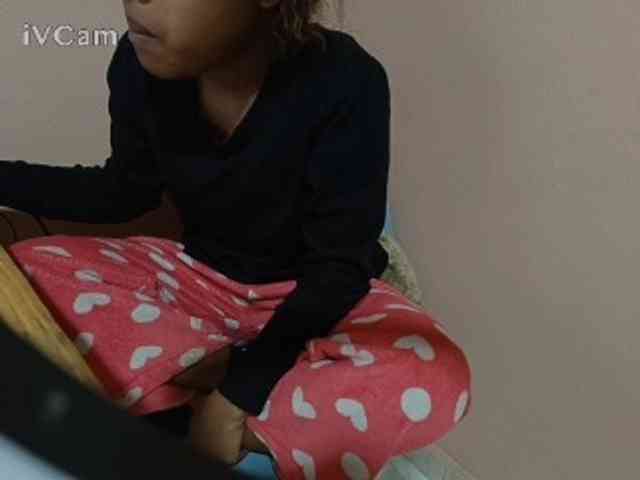 Missaudreys webcam